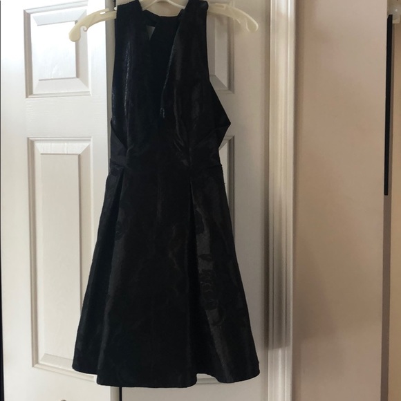 Black dress eur size 34 (0) top shop - Picture 5 of 6